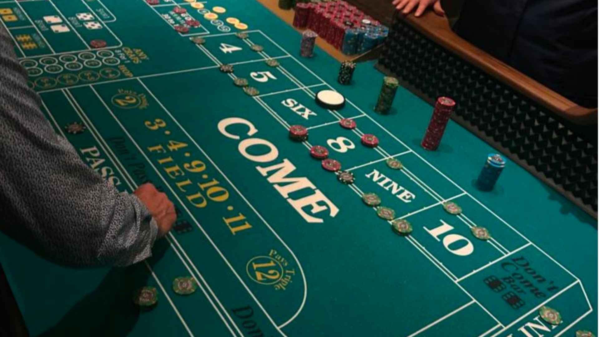 Highest Payout Rate Online Casino Options and How Payouts Compare